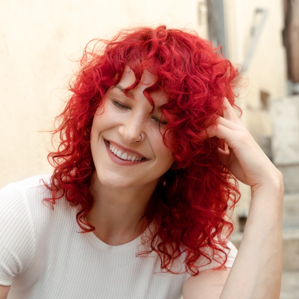 Meet your Posher, Lili